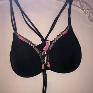 Bikini Top with Tassels